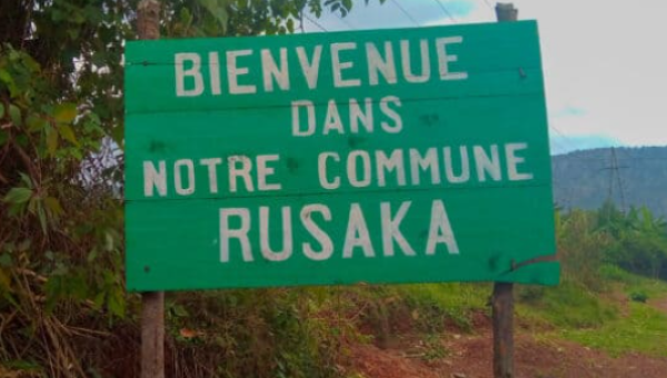  Rusaka : Un ménage attaqué par des personnes munies de machettes